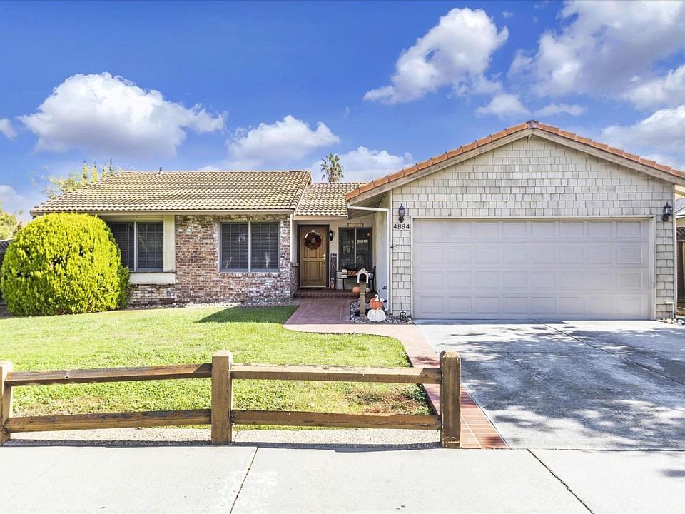 4884 Pearl Ave, San Jose, CA 95136 | Zillow