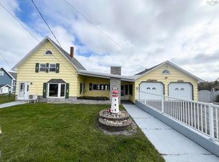 1443 Stoney Island Rd, Stoney Island, NS B0W1E0