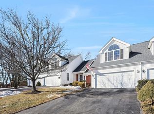 13 Olde Canal Way UNIT 13, Uxbridge, MA 01569