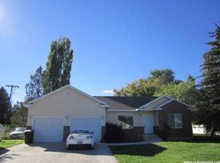 434 S Vernal Ave, Vernal, UT 84078