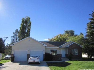 434 S Vernal Ave, Vernal, UT, 84078