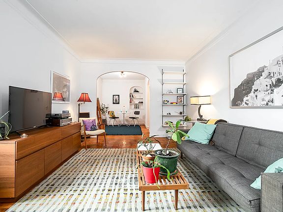 2nd image of 41-30 46th St #5H