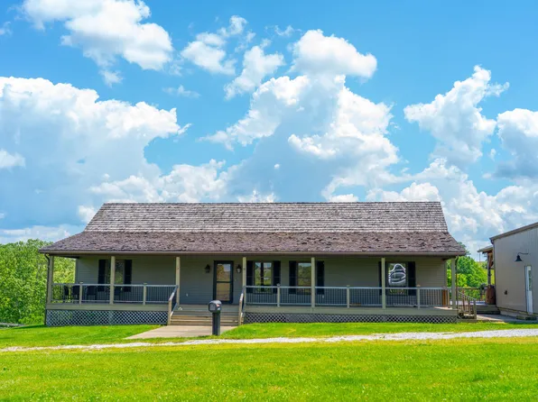 12788 State Highway 36 W, Berry, KY 41003