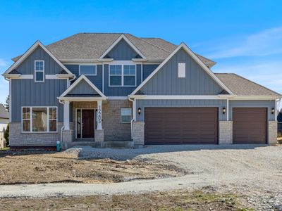 12205 Sinclair Dr, Plainfield, IL, 60585