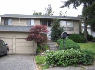 12210 SE 47th Pl, Bellevue, WA 98006