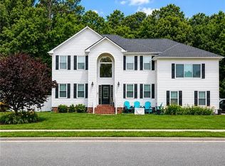 908 Bahama Way, Chesapeake, VA 23322