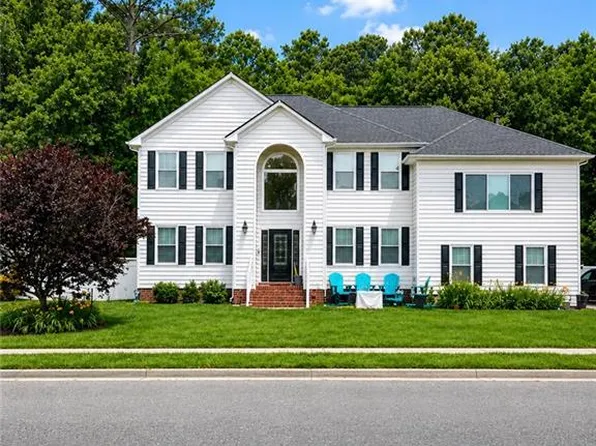 908 Bahama Way, Chesapeake, VA 23322