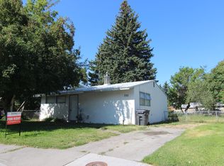 725 Sharp Pl, Idaho Falls, ID 83401
