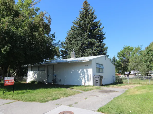 725 Sharp Pl, Idaho Falls, ID 83401