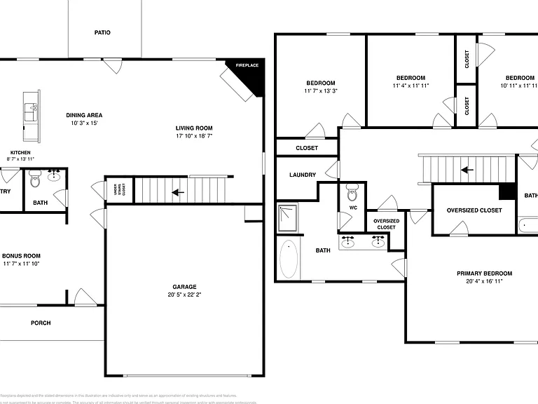 1008 Eldon Ln — Photo 18