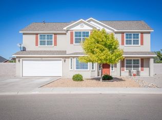 1101 Mimosa Dr, Roswell, NM 88201