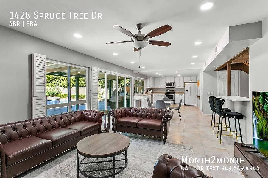 Spruce Tree Haven — Photo 2