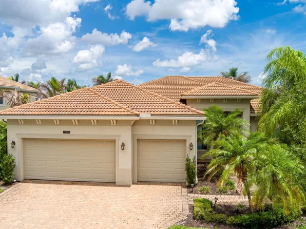 12010 SW Aventino Drive, Port St Lucie, FL 34987