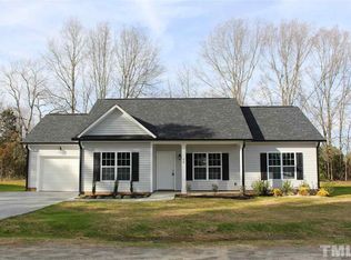 58 Trace Turner Ln, Coats, NC 27521