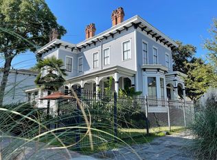 902 Barnard St #1, Savannah, GA 31401