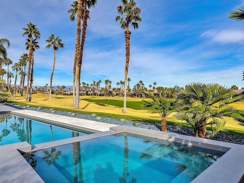 Private Pool & Spa