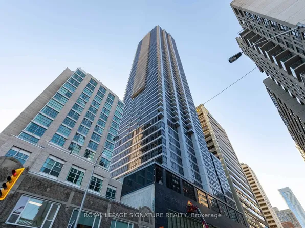 395 Bloor St E, Toronto, ON