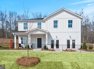 3022 Salinger Way, Gainesville, GA
