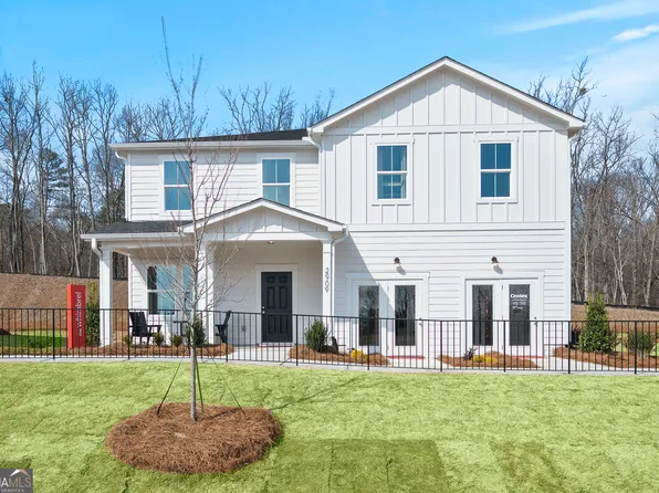 3022 Salinger Way, Gainesville, GA 30507
