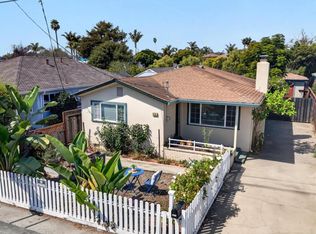 4191 Portola Dr, Santa Cruz, CA 95062