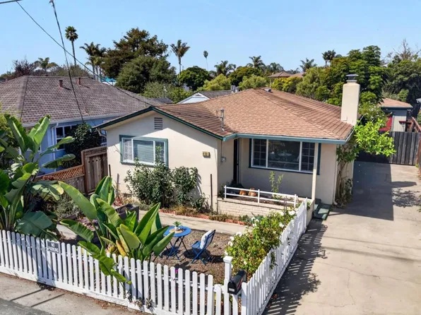 4191 Portola Dr, Santa Cruz, CA 95062