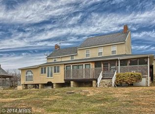 126 Wise Rd, Delta, PA 17314