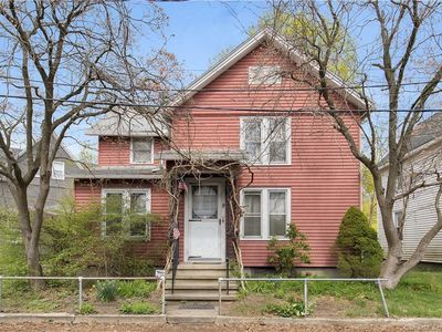 29 Tolles Square, Naugatuck, CT, 06770