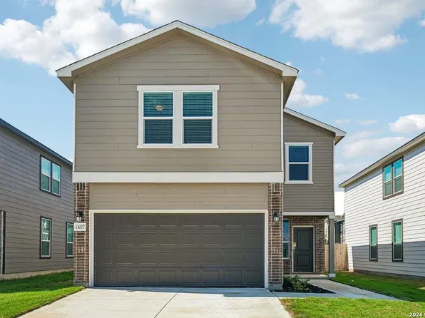 13007 BONE DRY LANE, Von Ormy, TX 78073