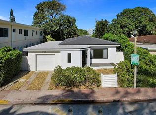 775 81st St, Miami Beach, FL 33141