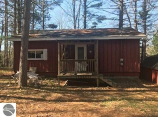 11744 Loch Alpine Rd NE, Kalkaska, MI 49646