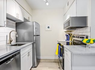 Monterey Village, Phoenix, AZ 85008