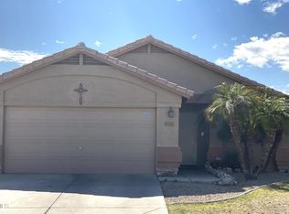 16446 N Oachs Dr, Surprise, AZ 85374