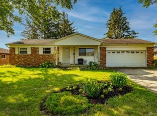 35 Woods Dr, West Milton, OH 45383