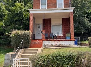 7031 Chaucer St, Pittsburgh, PA 15208