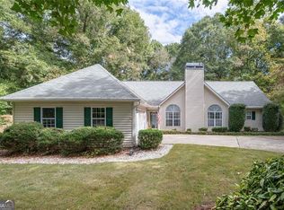 2508 Poplar Rd, Sharpsburg, GA 30277