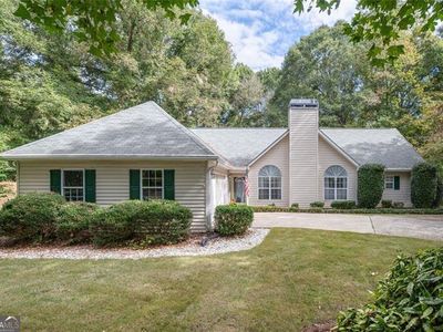 2508 Poplar Rd, Sharpsburg, GA, 30277