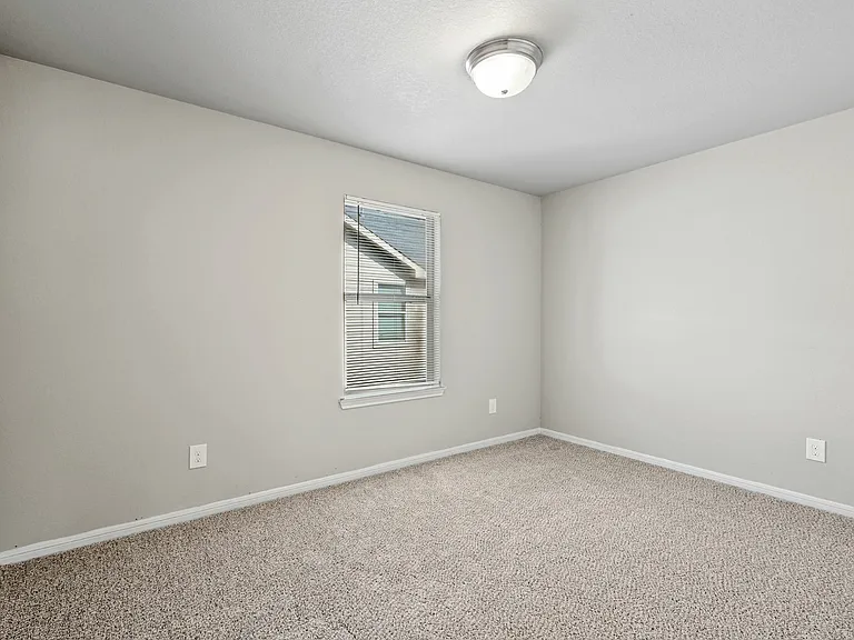 Palm Trace Homes Bedroom