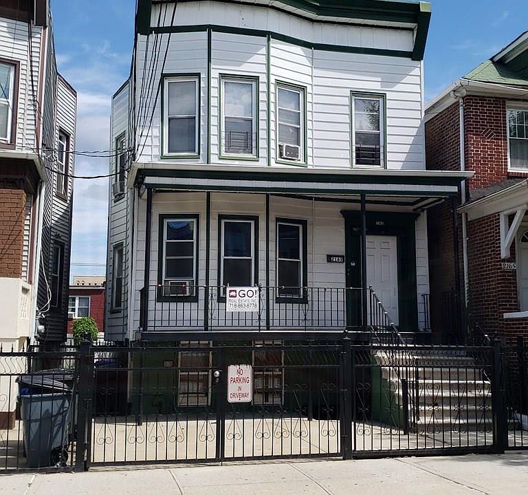 2163 Quimby Ave, Bronx, NY 10473 Zillow