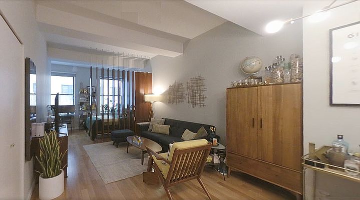 1st image of 99 John St #423A