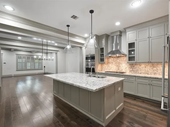 416 W 18th St, Houston, TX 77008