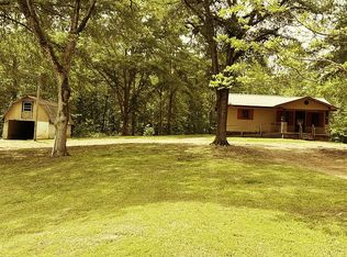 769 County Road 242, Wedowee, AL 36278