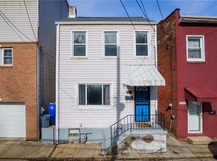 1111 Mary Ann St, Pittsburgh, PA