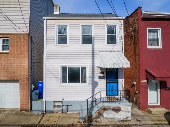 1111 Mary Ann St, Pittsburgh, PA 15203