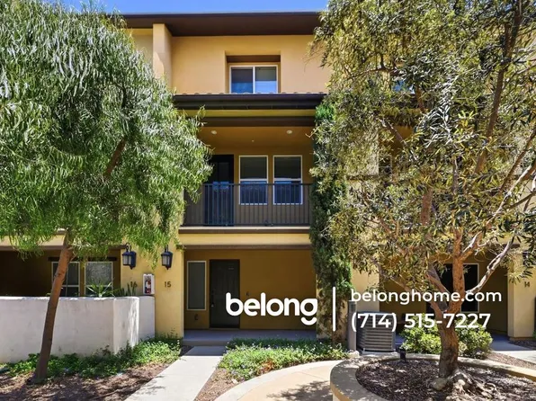 1570 W 1st St Unit 15, Santa Ana, CA 92704