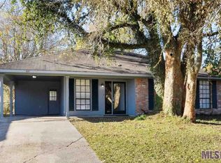 13511 Broad Ct, Baton Rouge, LA 70810