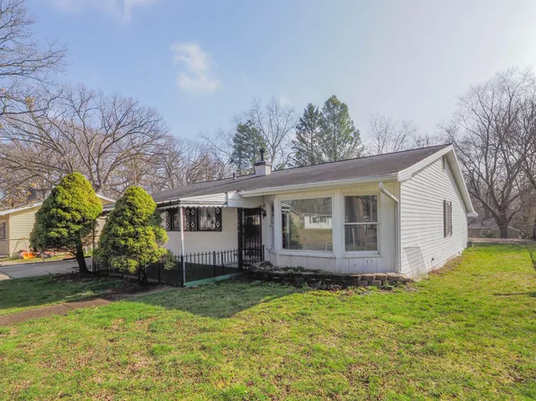 2514 Cimarron Dr, Kalamazoo, MI 49004