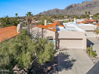4563 E Red Mesa Dr, Tucson, AZ, 85718