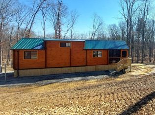 LOT 34 Kerns School, Springfield, WV 26763