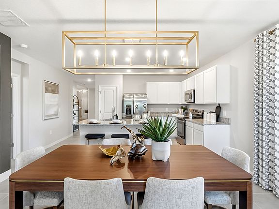 Interior - Representational Photo