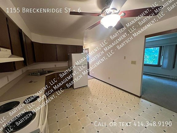 2nd image of 1155 Breckenridge St #6
